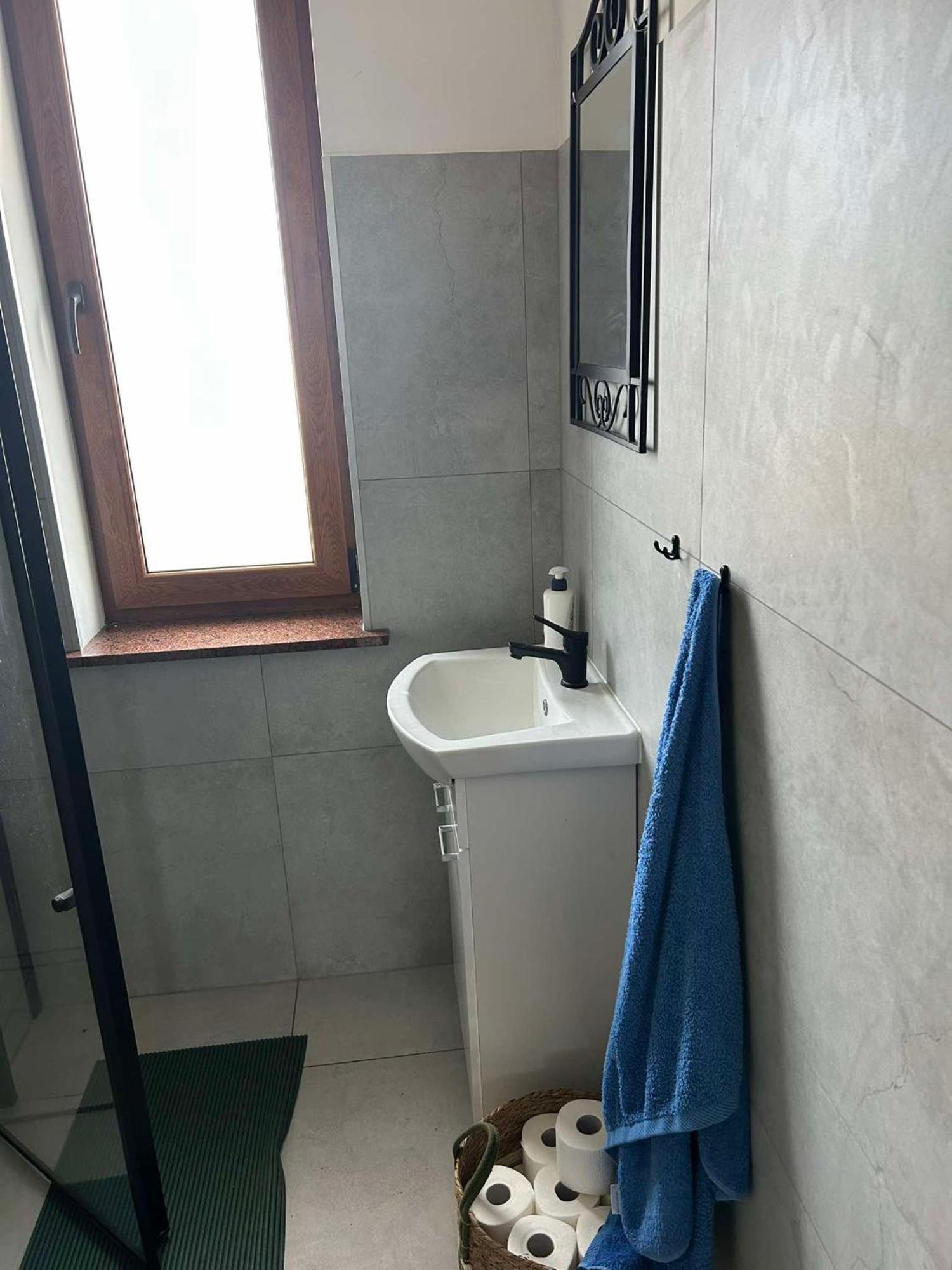 Noclegi Nad Parseta Bialogard Exterior photo